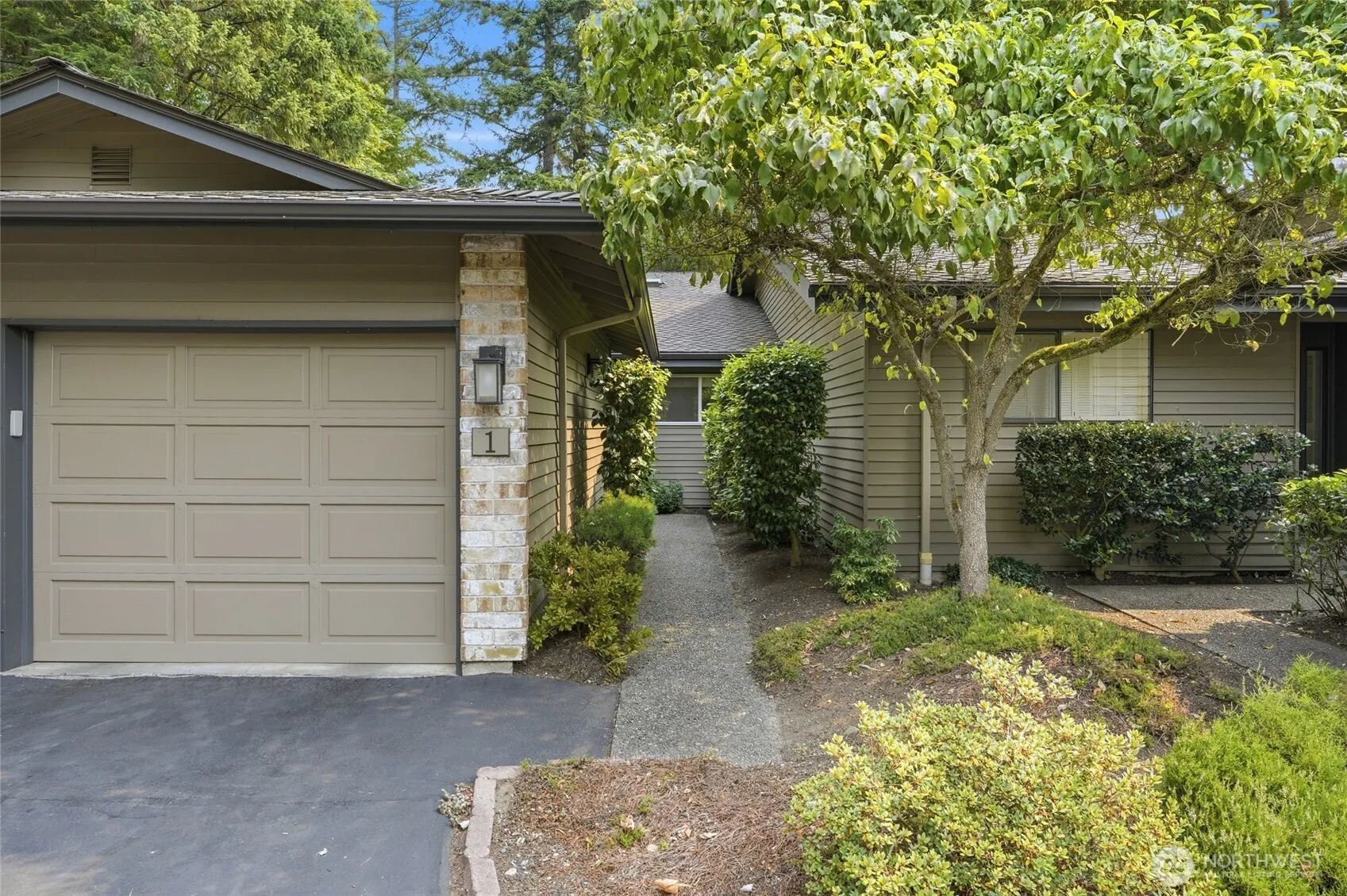 Property photo for 15825 Village Green Drive #1, Mill Creek photo 2