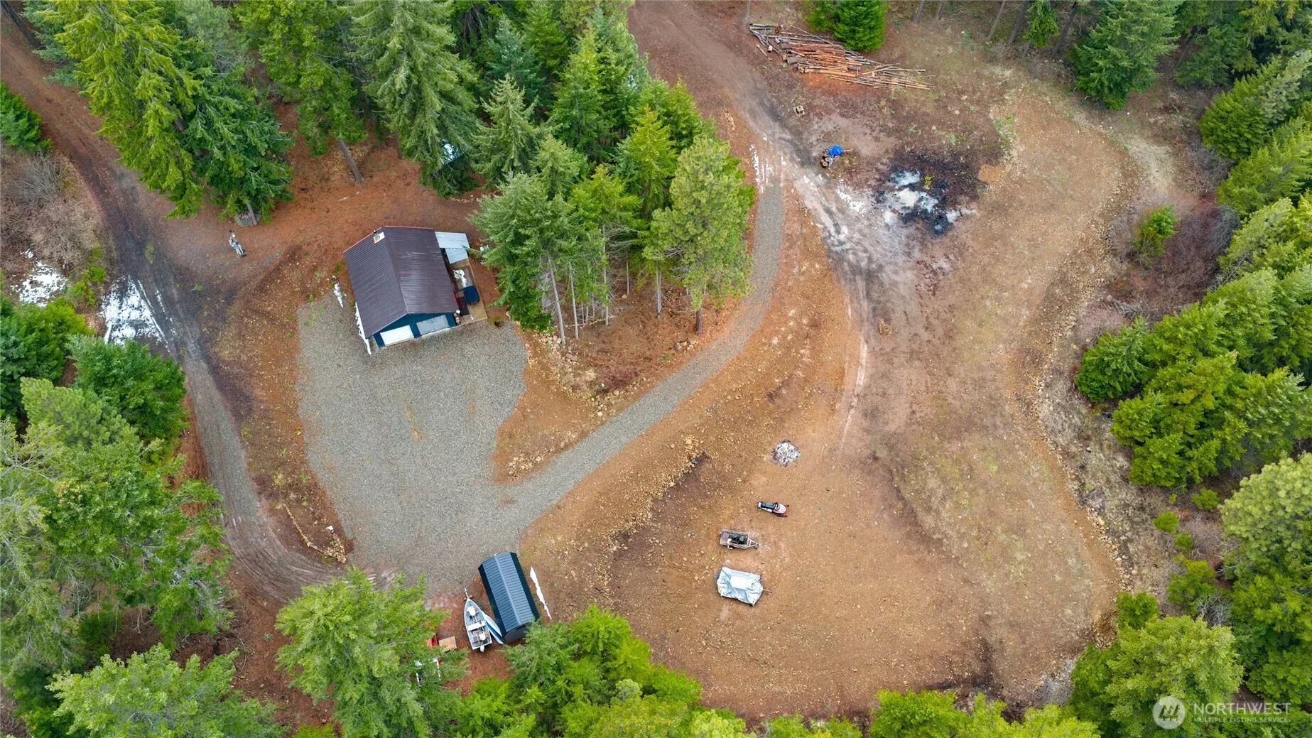 Property photo for 490 Thornton Creek, Cle Elum photo 2