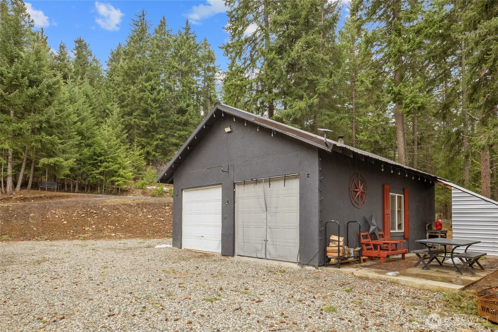 Property photo for 490 Thornton Creek, Cle Elum photo 4