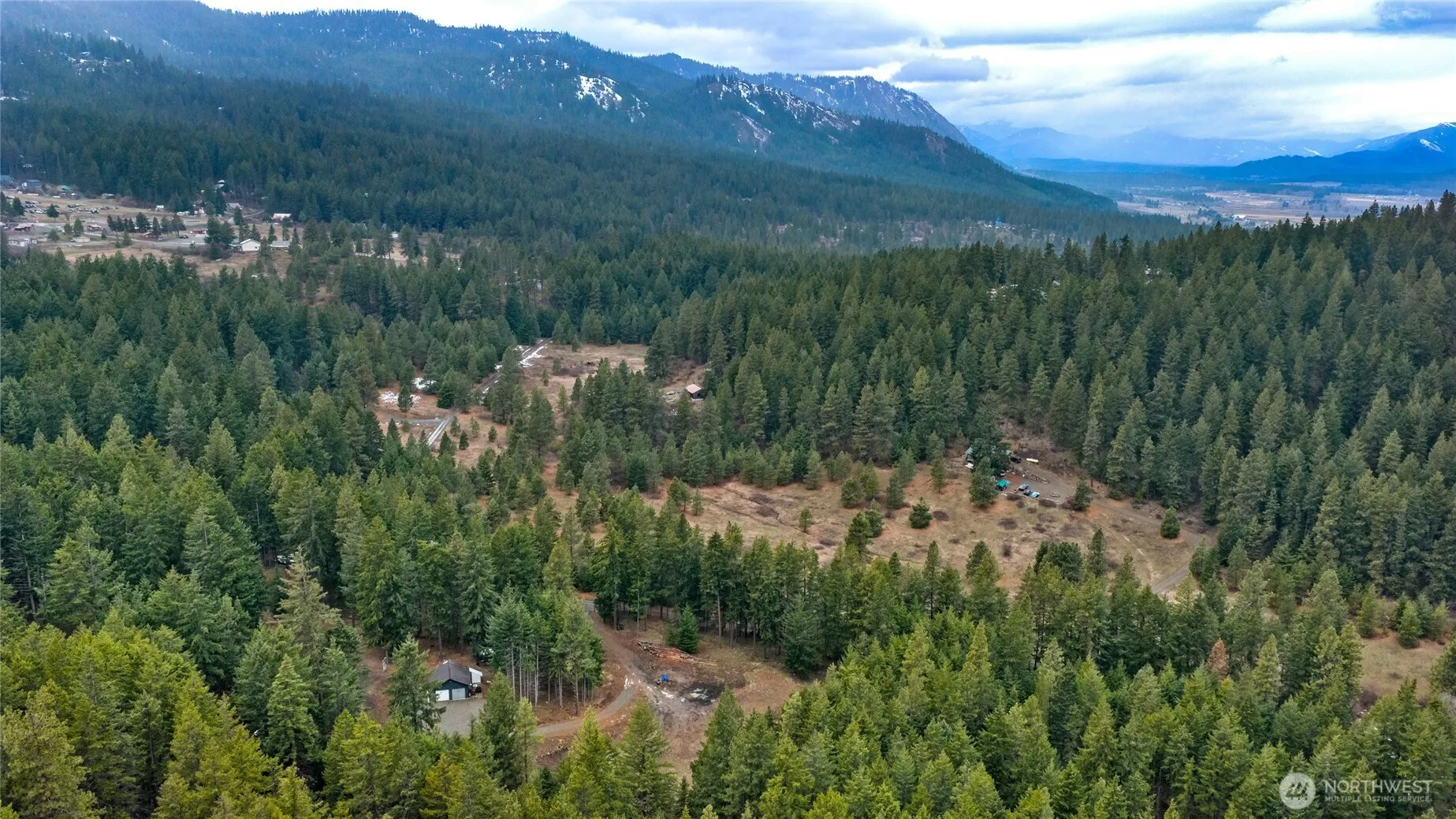 Property photo for 490 Thornton Creek, Cle Elum