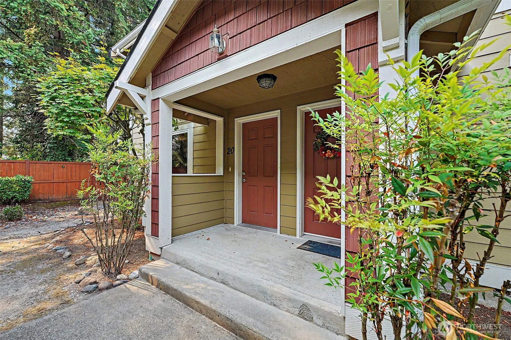 Property photo for 12014 113th Avenue Ct E #20, Puyallup