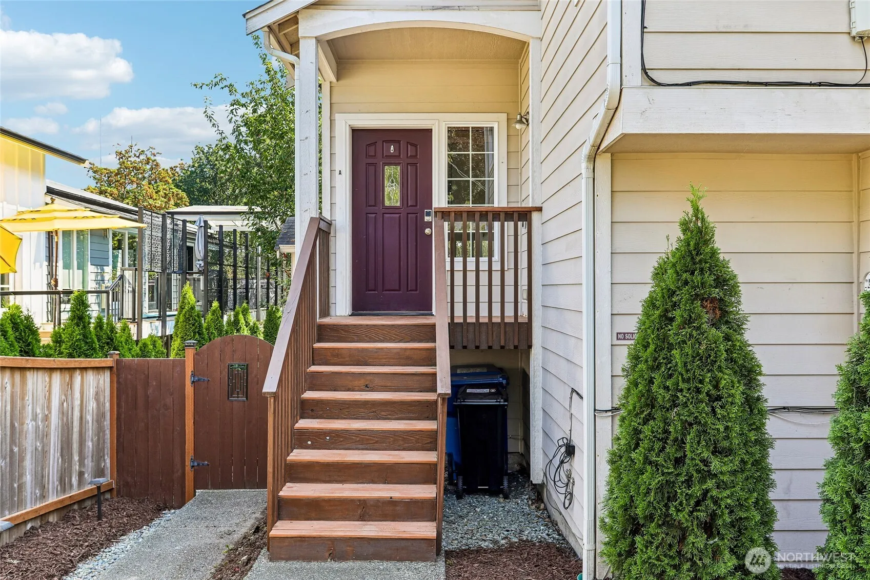 Property photo for 4856 18th Avenue Sw, Seattle photo 2