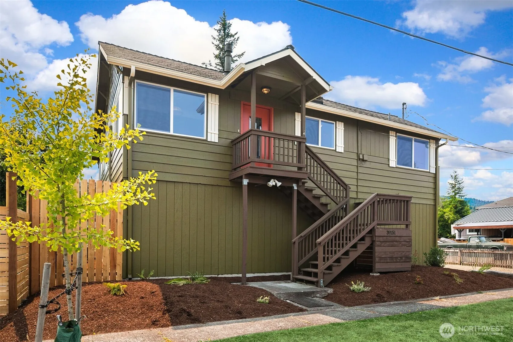 Property photo for 39151 Se Delta Street, Snoqualmie