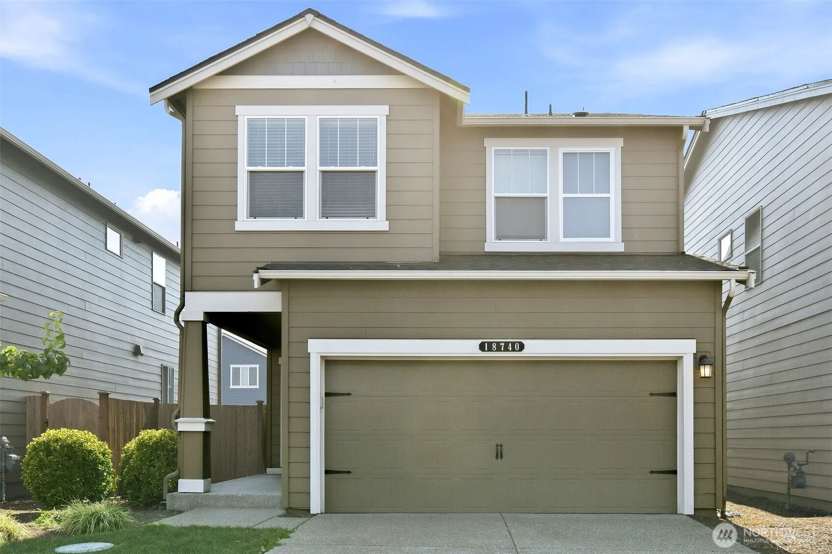 Property photo for 18740 110th Avenue E, Puyallup