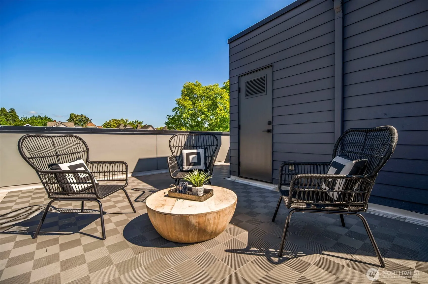 Property photo for 115 22nd Avenue #a, Seattle