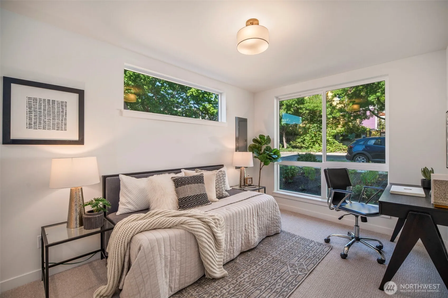 Property photo for 115 22nd Avenue #a, Seattle photo 4
