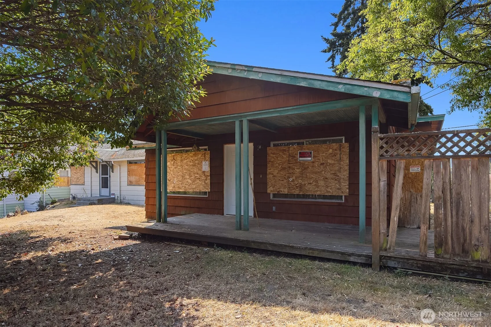 Property photo for 941 N 103rd Street, Seattle