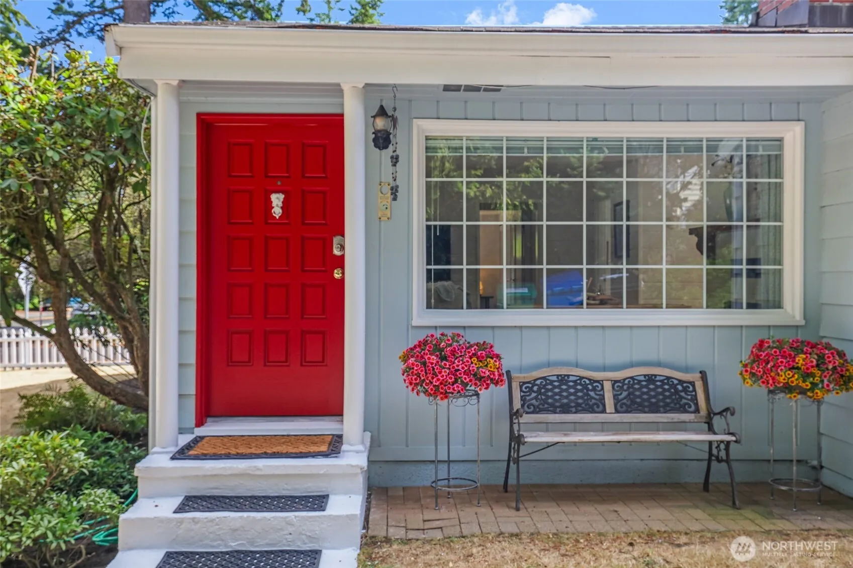 Property photo for 18005 Fremont Avenue N, Shoreline