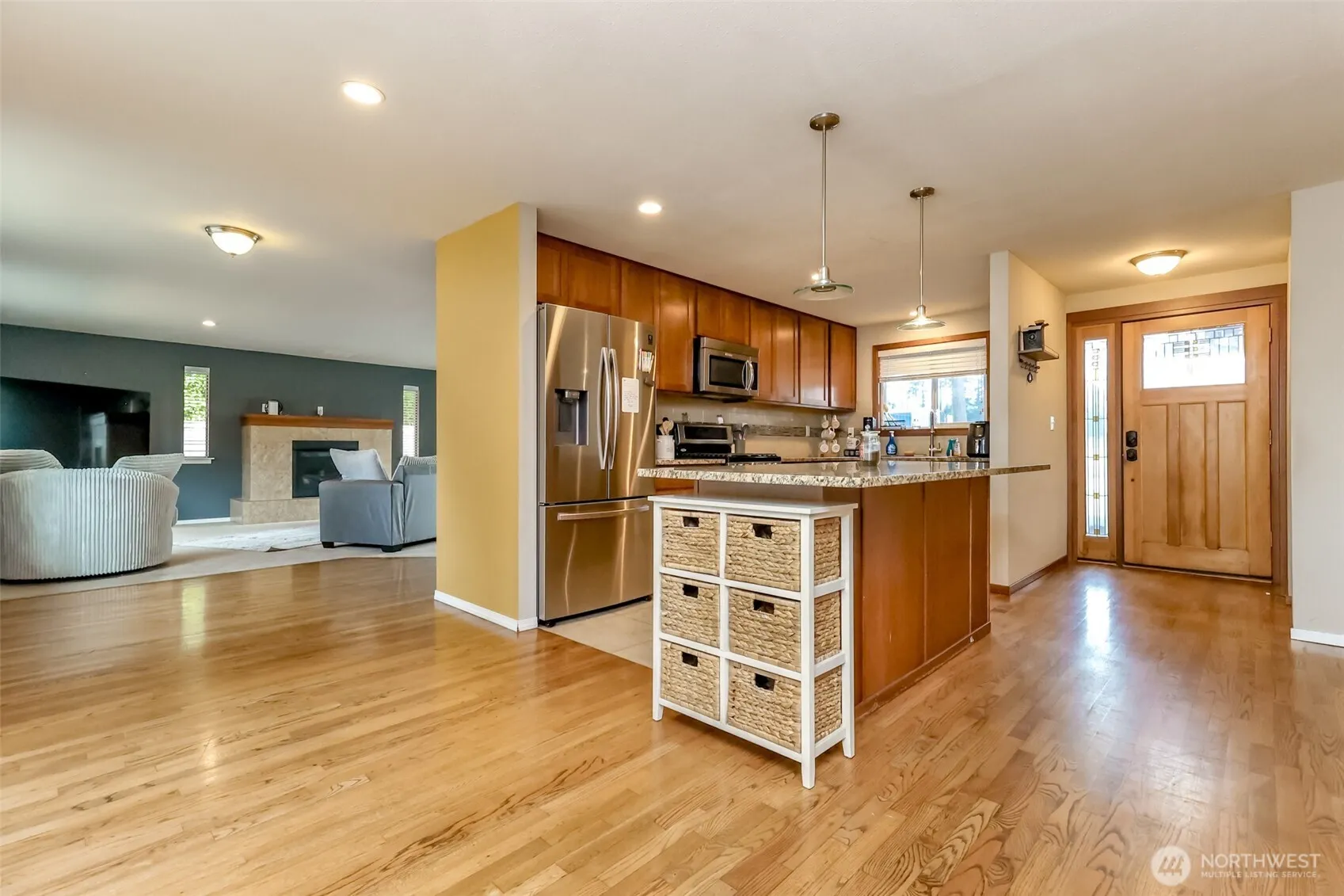 Property photo for 8903 128th Street E, Puyallup photo 4
