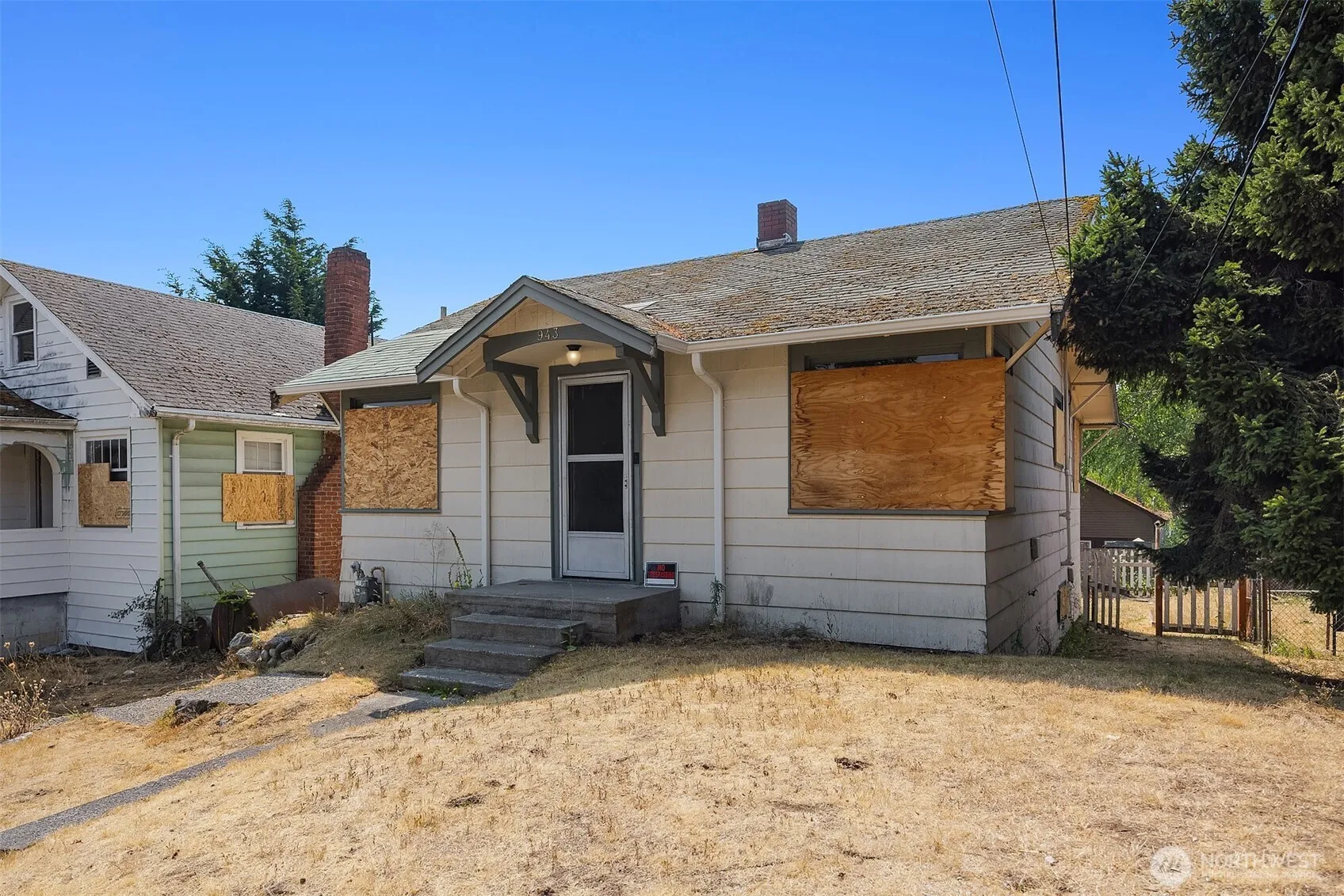 Property photo for 943 N 103rd Street, Seattle