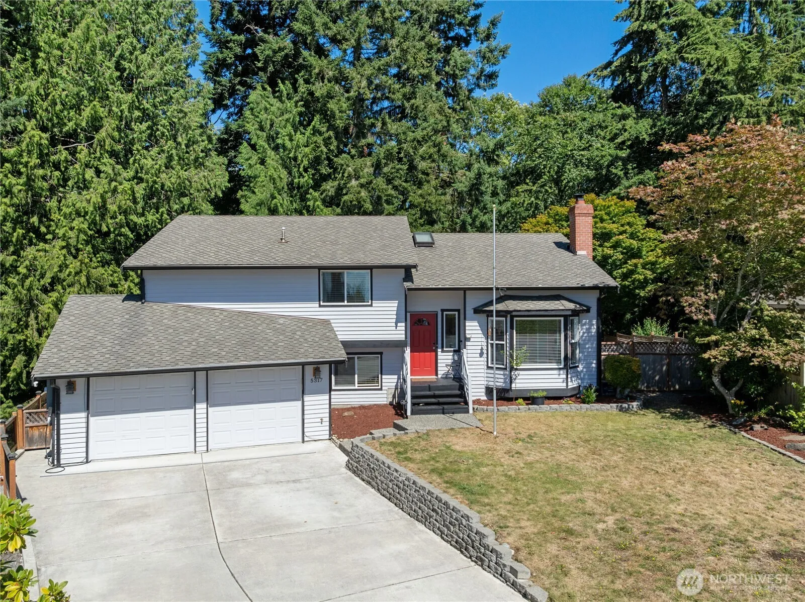 Property photo for 5317 101st Street Sw, Mukilteo