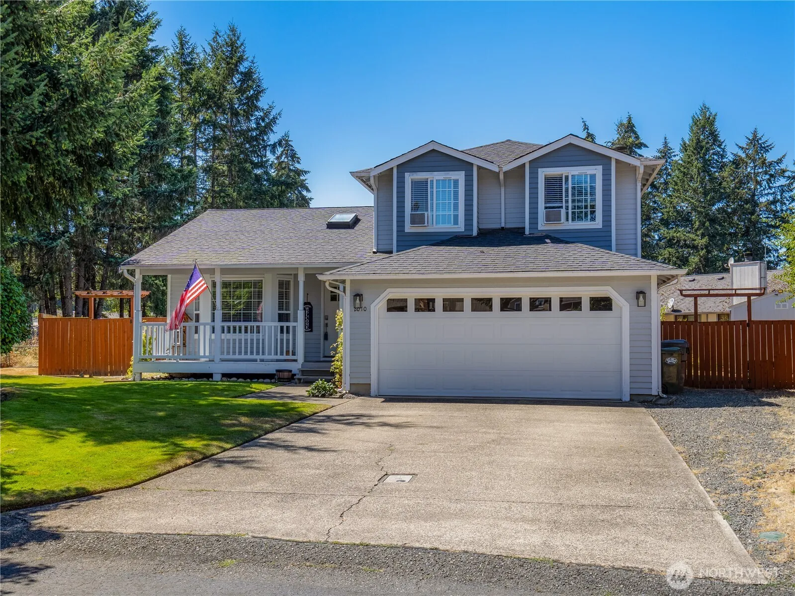 Property photo for 2010 148th Street E, Tacoma