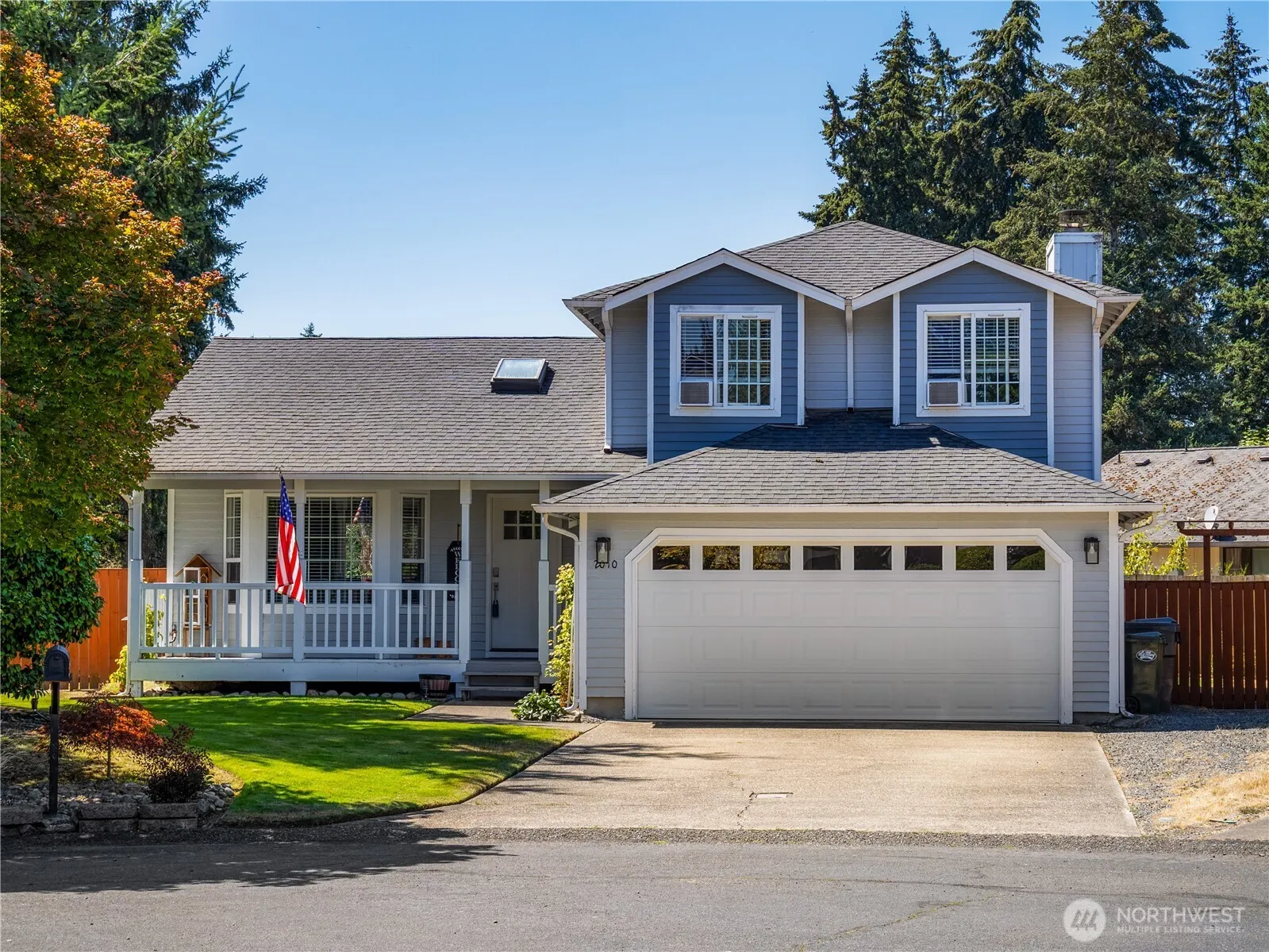 Property photo for 2010 148th Street E, Tacoma photo 2
