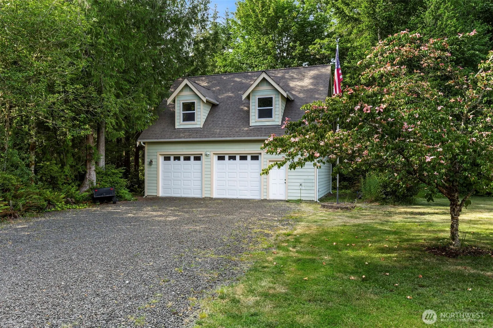 Property photo for 19144 Clear Creek Road Nw, Poulsbo photo 5