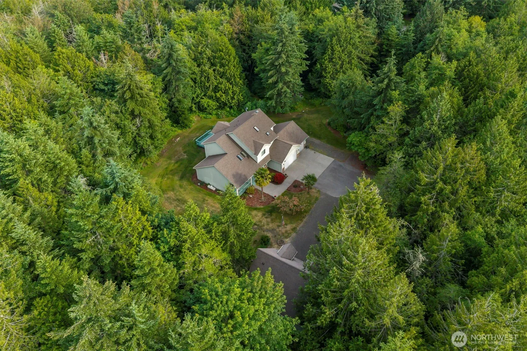Property photo for 19144 Clear Creek Road Nw, Poulsbo photo 4