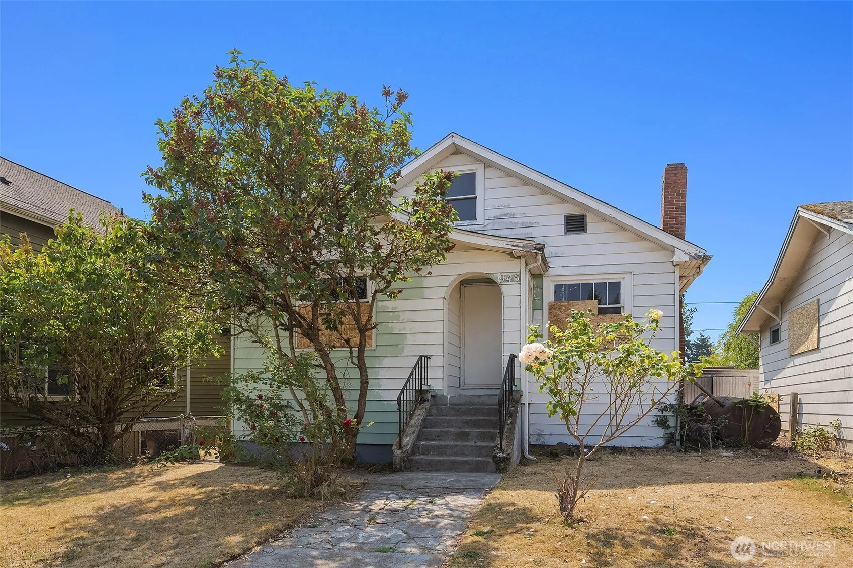 Property photo for 945 N 103rd Street, Seattle