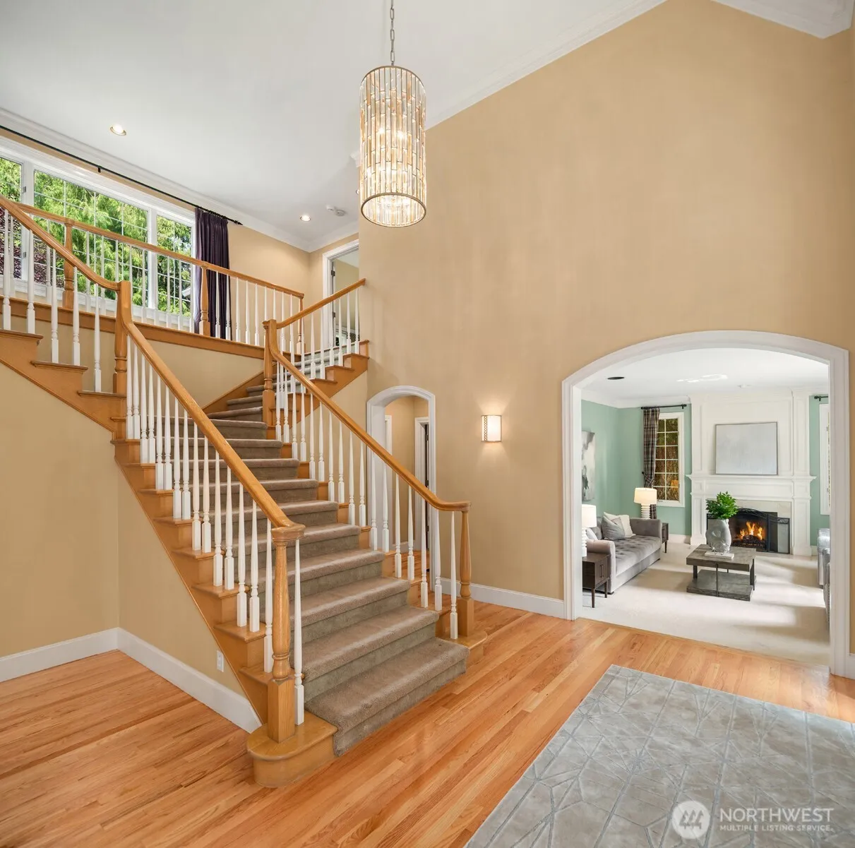 Property photo for 13905 212th Drive Ne, Woodinville photo 5
