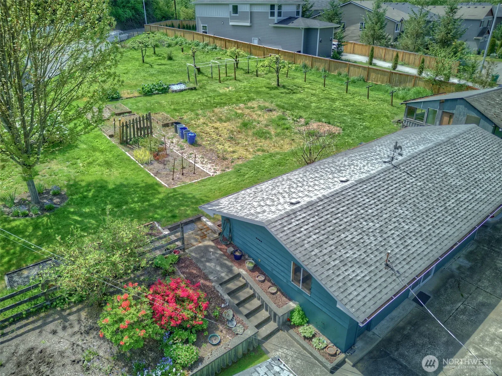 Property photo for 12202 Seattle Hill Road, Snohomish photo 4