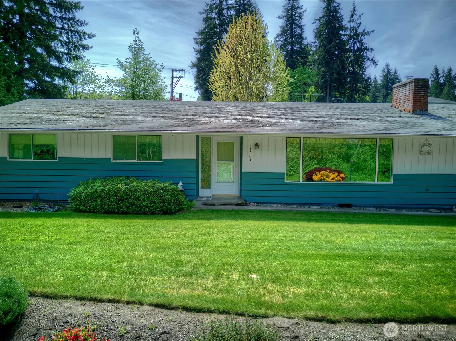 Property photo for 12202 Seattle Hill Road, Snohomish photo 2