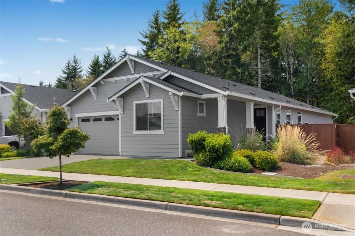 Property photo for 5639 Waldron Drive Ne, Lacey