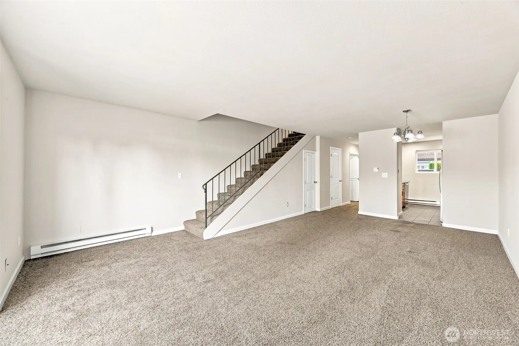 Property photo for 12418 Se 272nd Place #c, Kent photo 3