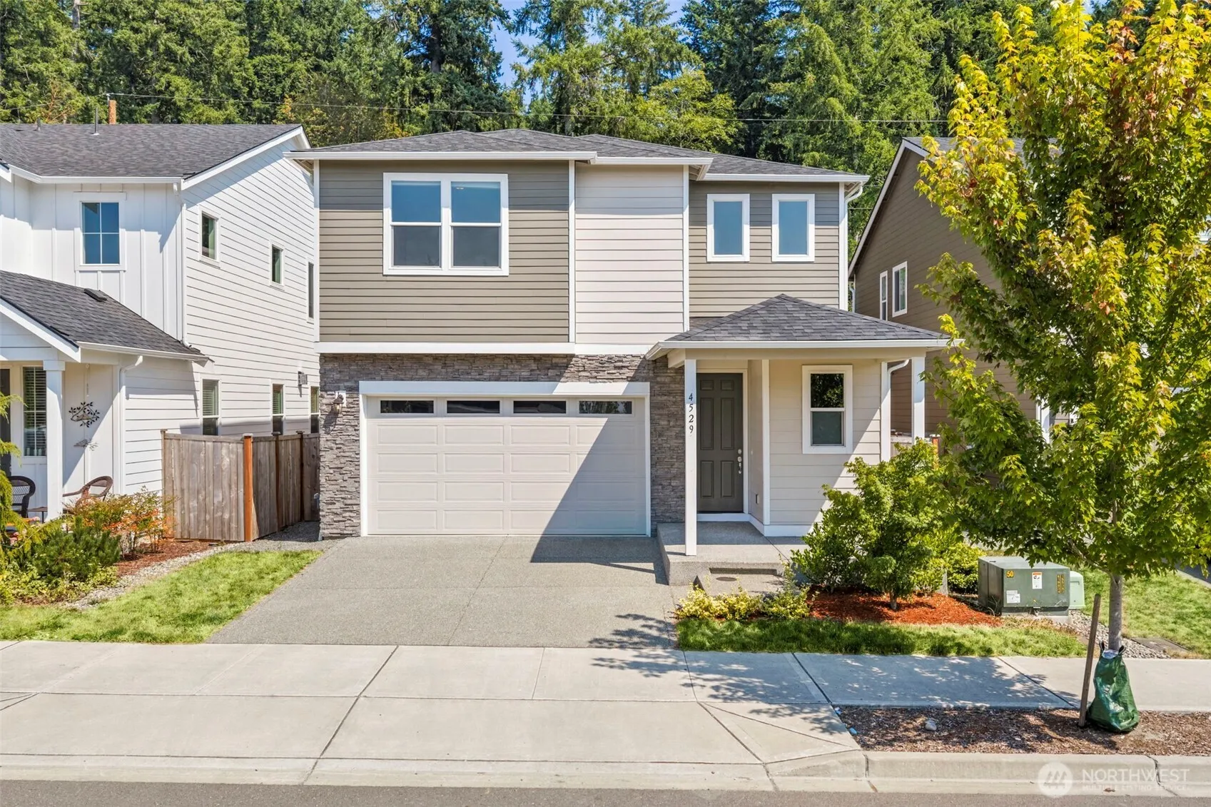 Property photo for 4529 Bristol Lane Se, Port Orchard