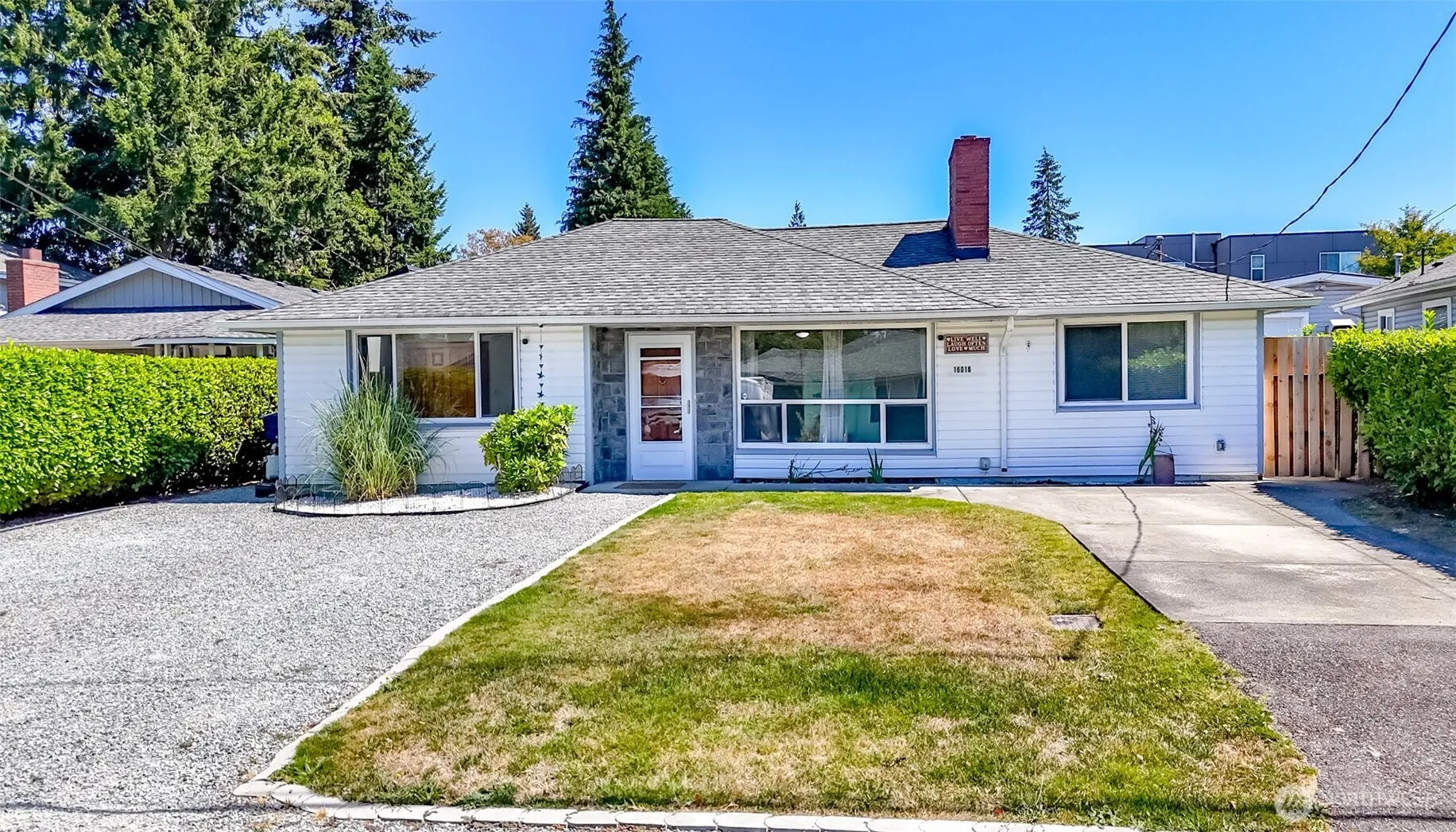 Property photo for 16016 12th Avenue Sw, Burien