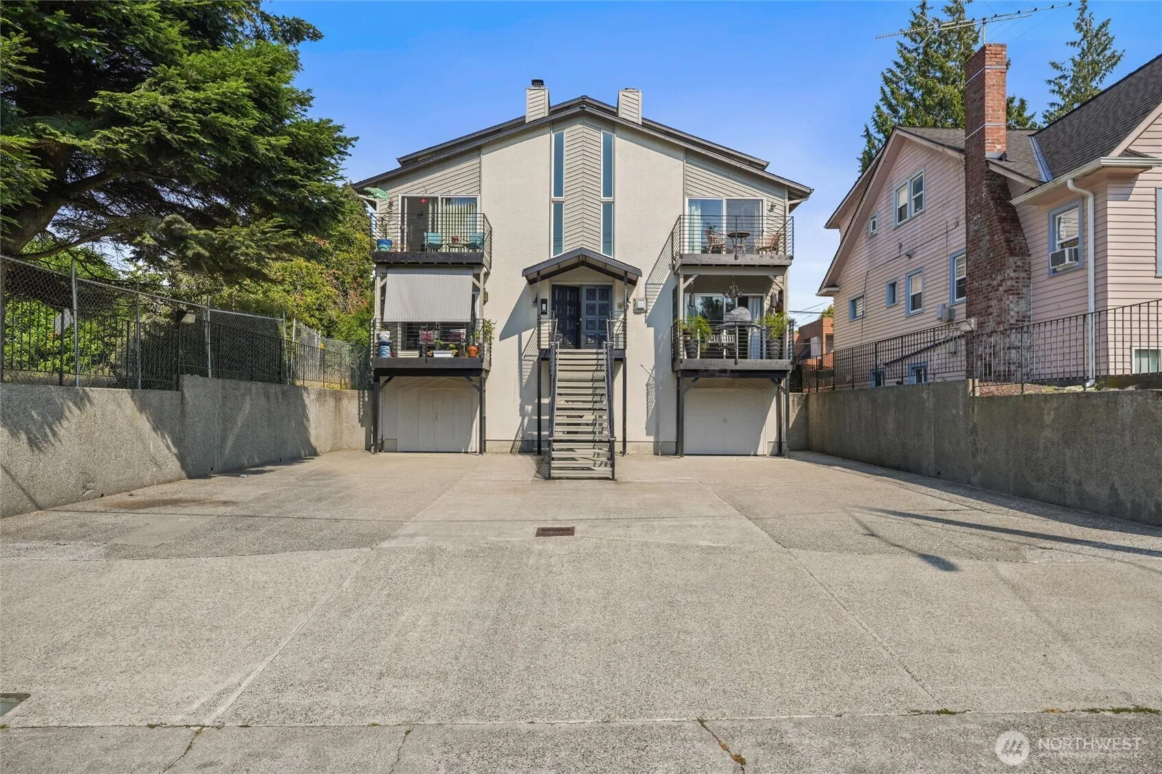 Property photo for 3211 Nassau Street #2, Everett
