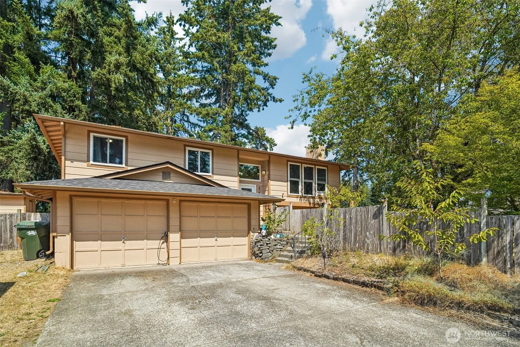 Property photo for 1705 161st Street S, Spanaway
