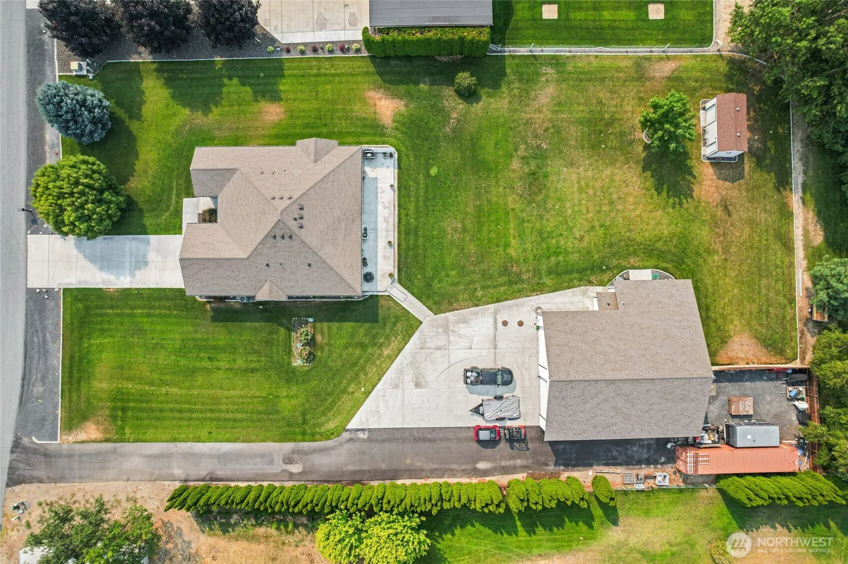 Property photo for 6616 Rd 1.9 Ne, Moses Lake photo 4