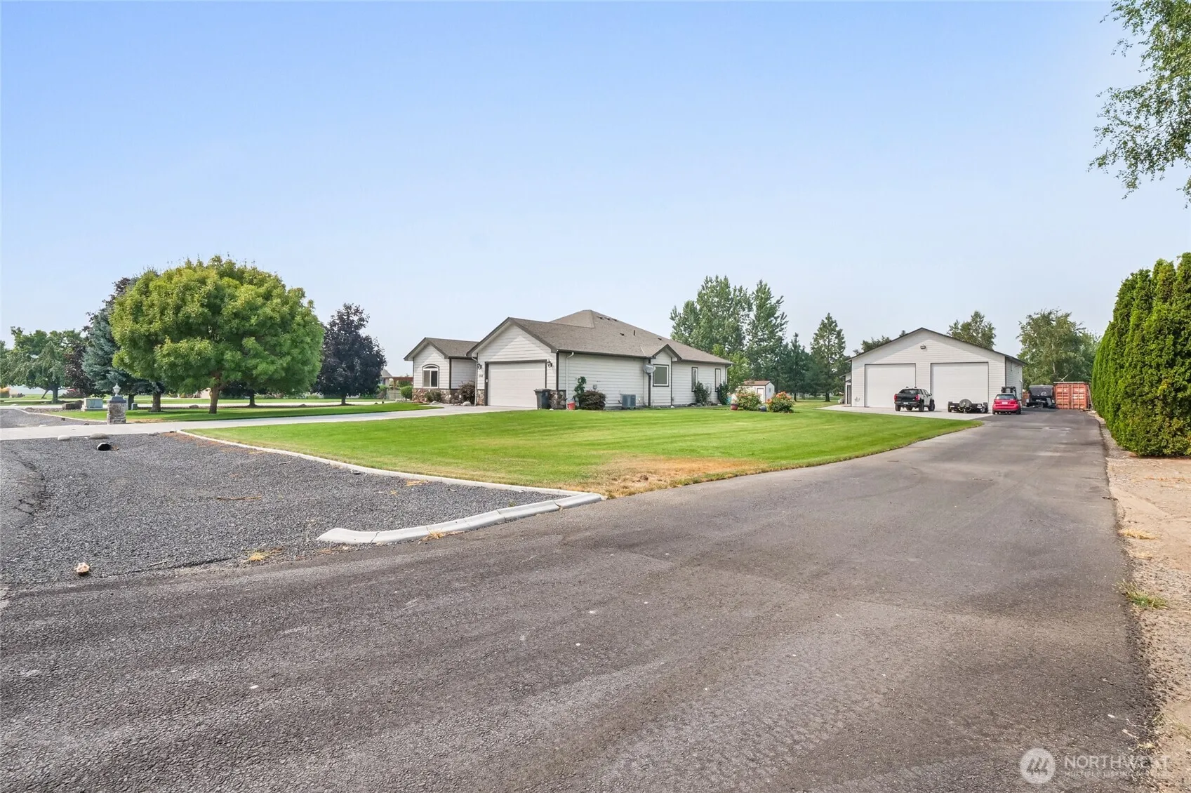 Property photo for 6616 Rd 1.9 Ne, Moses Lake photo 5