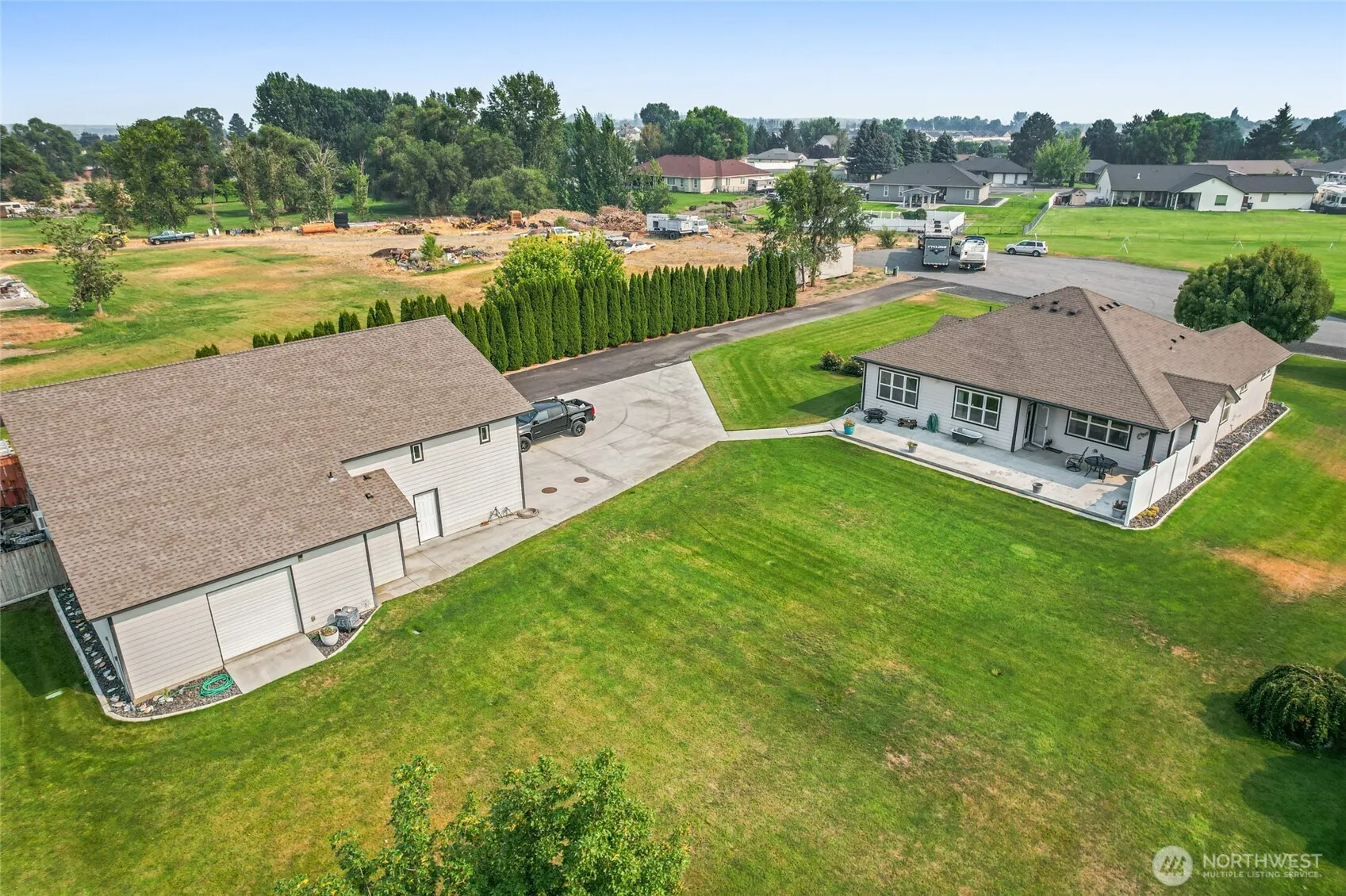 Property photo for 6616 Rd 1.9 Ne, Moses Lake photo 3