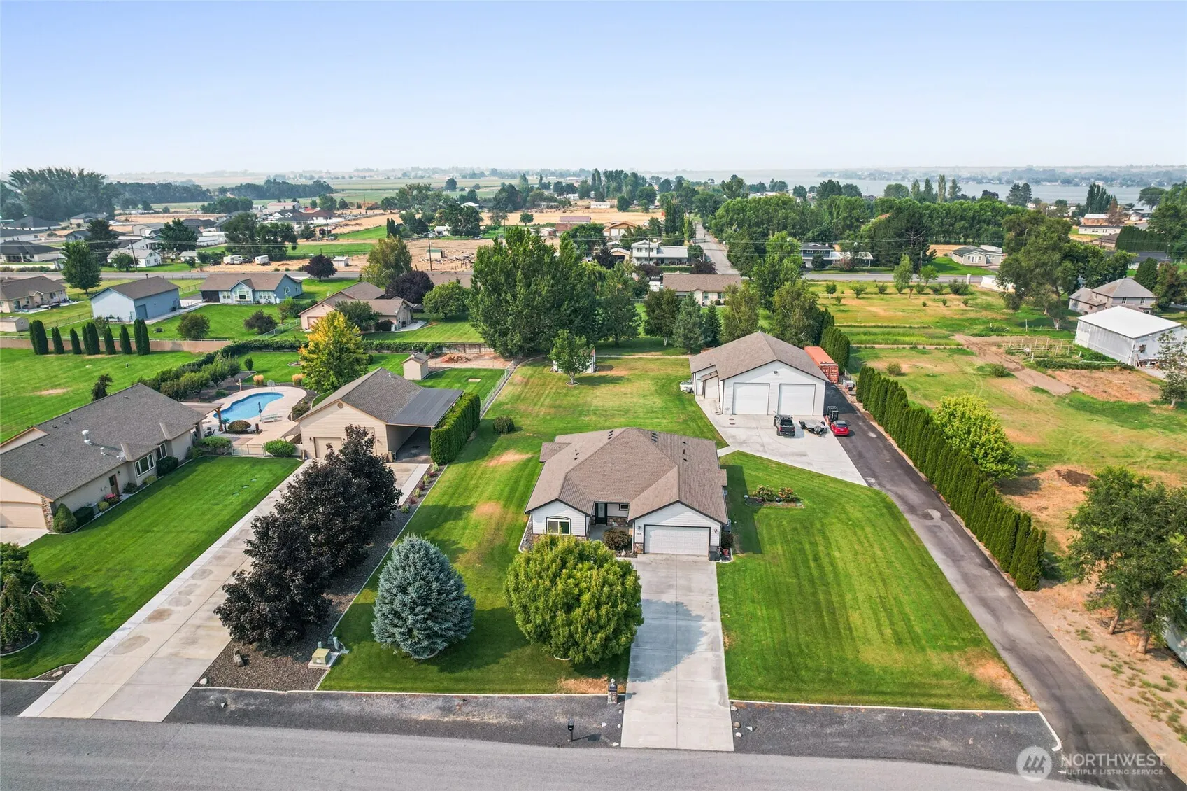Property photo for 6616 Rd 1.9 Ne, Moses Lake