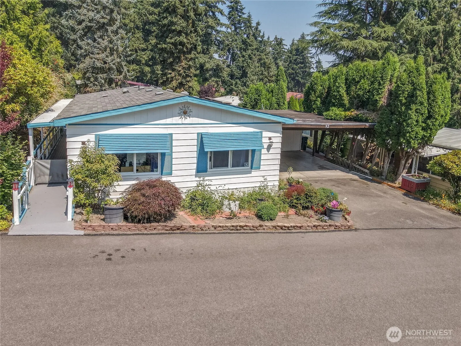 Property photo for 9314 Canyon Road E #52, Puyallup photo 2