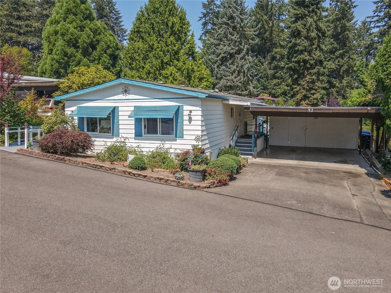 Property photo for 9314 Canyon Road E #52, Puyallup photo 5