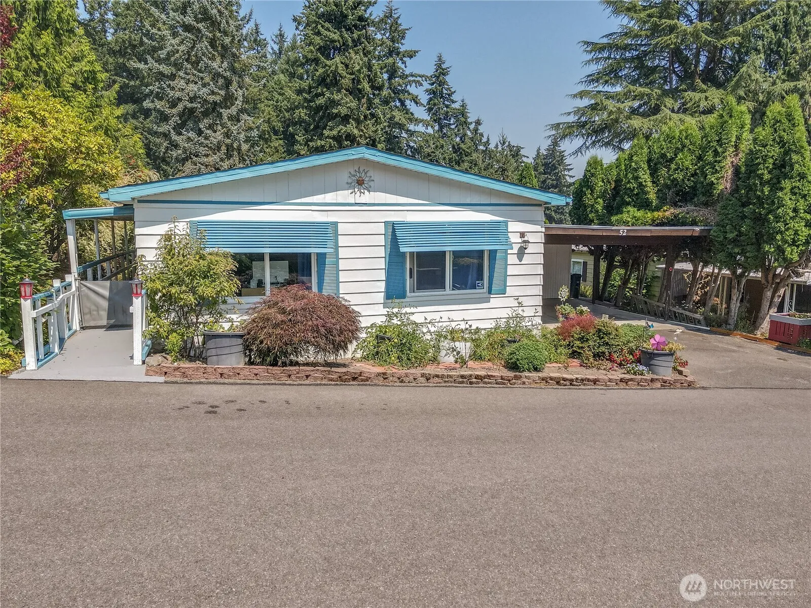 Property photo for 9314 Canyon Road E #52, Puyallup photo 3