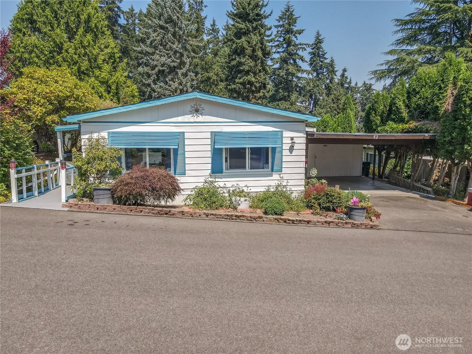 Property photo for 9314 Canyon Road E #52, Puyallup photo 4