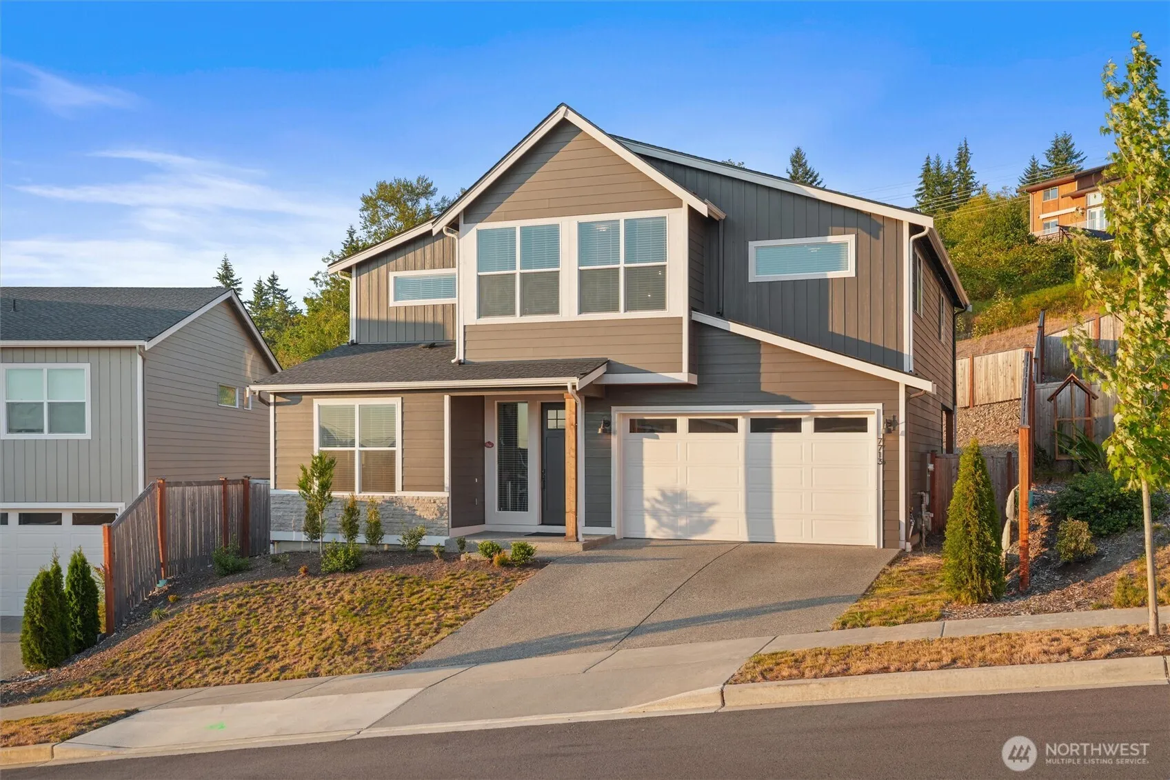 Property photo for 7713 92nd Place Ne, Marysville