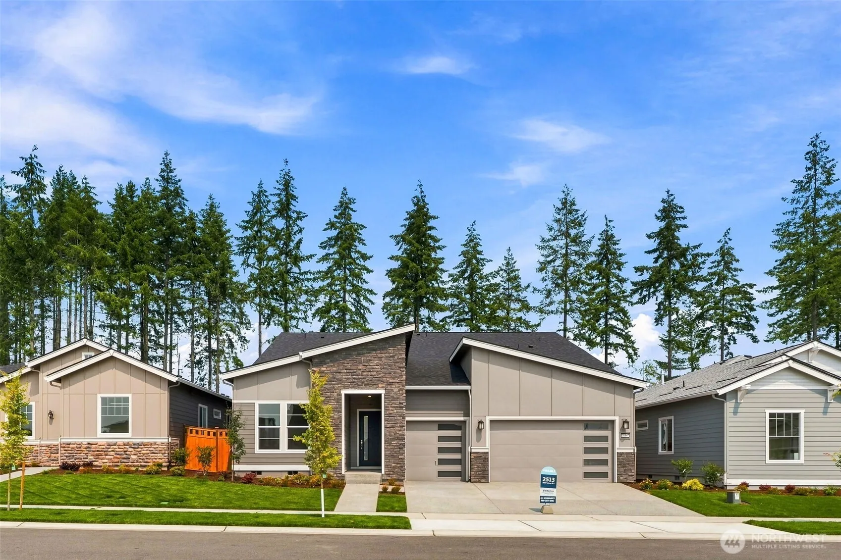 Property photo for 20567 148th Street E #2513, Bonney Lake photo 2