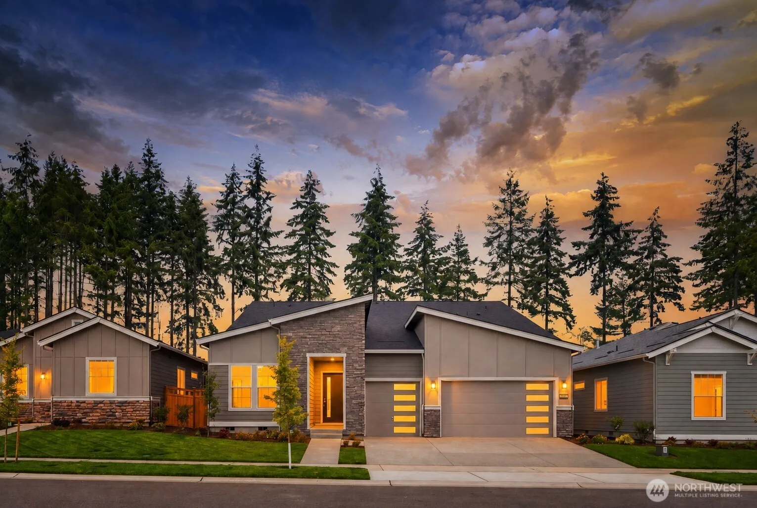 Property photo for 20567 148th Street E #2513, Bonney Lake