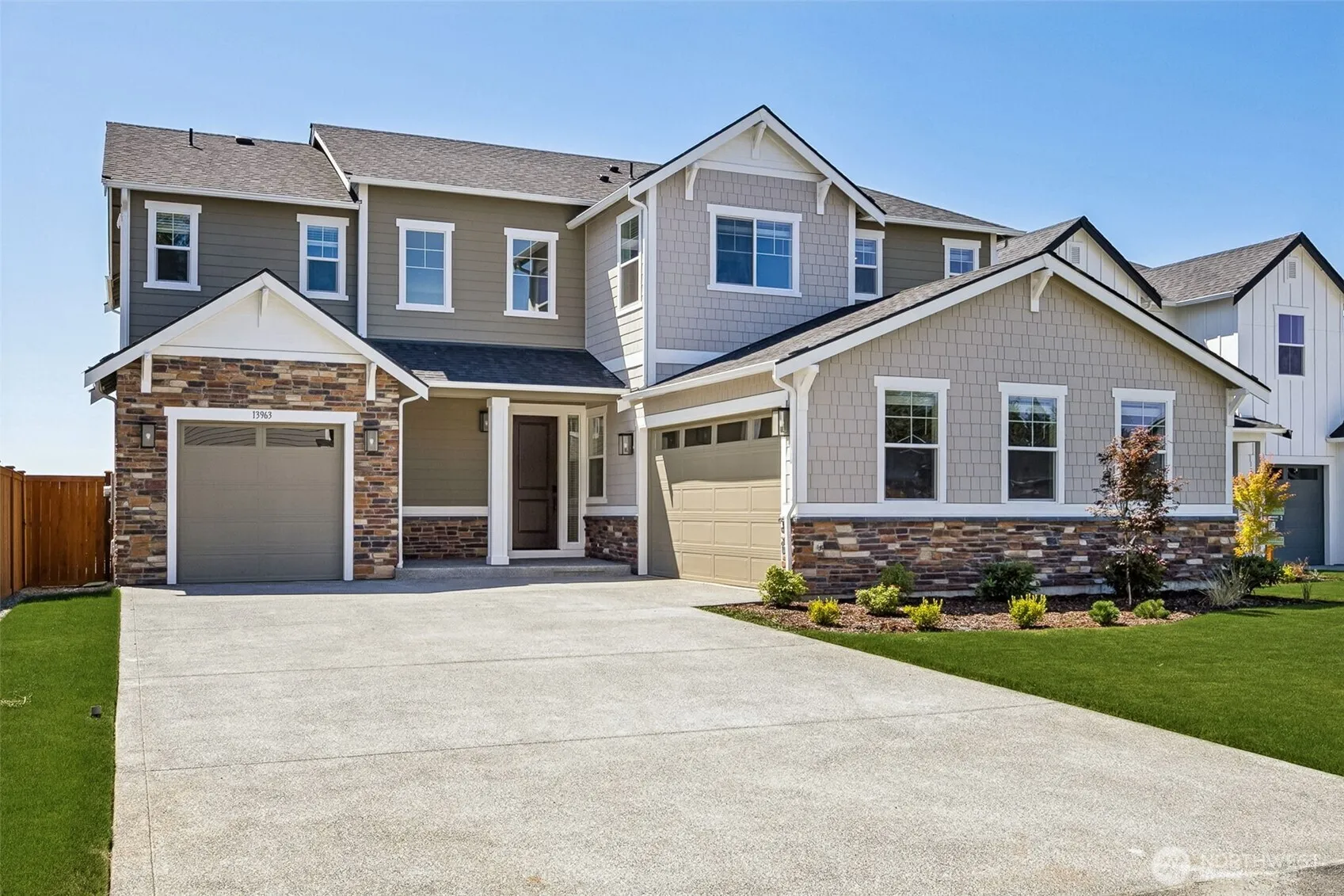 Property photo for 13910 207th Avenue E #1384, Bonney Lake