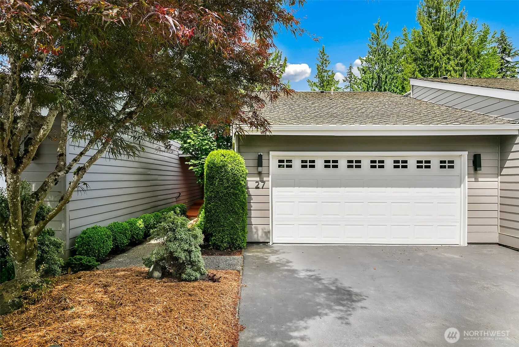 Property photo for 15000 Village Green Drive #27, Bothell