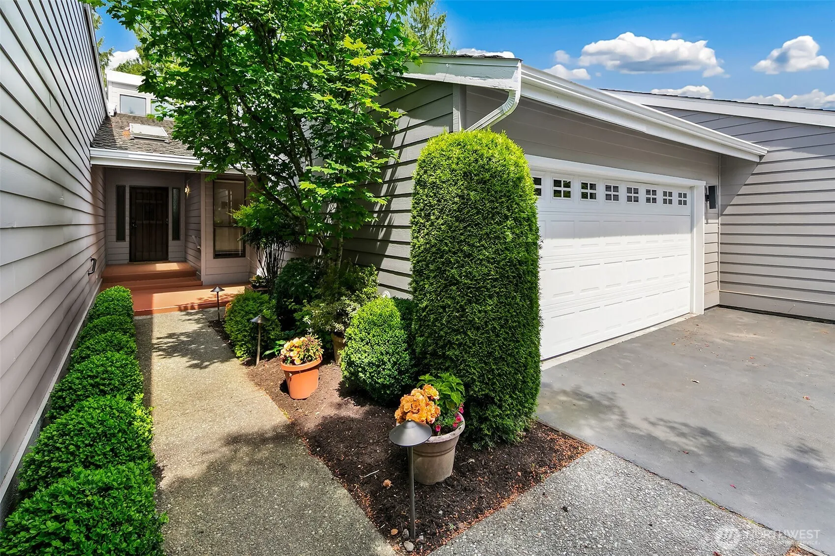 Property photo for 15000 Village Green Drive #27, Bothell photo 2