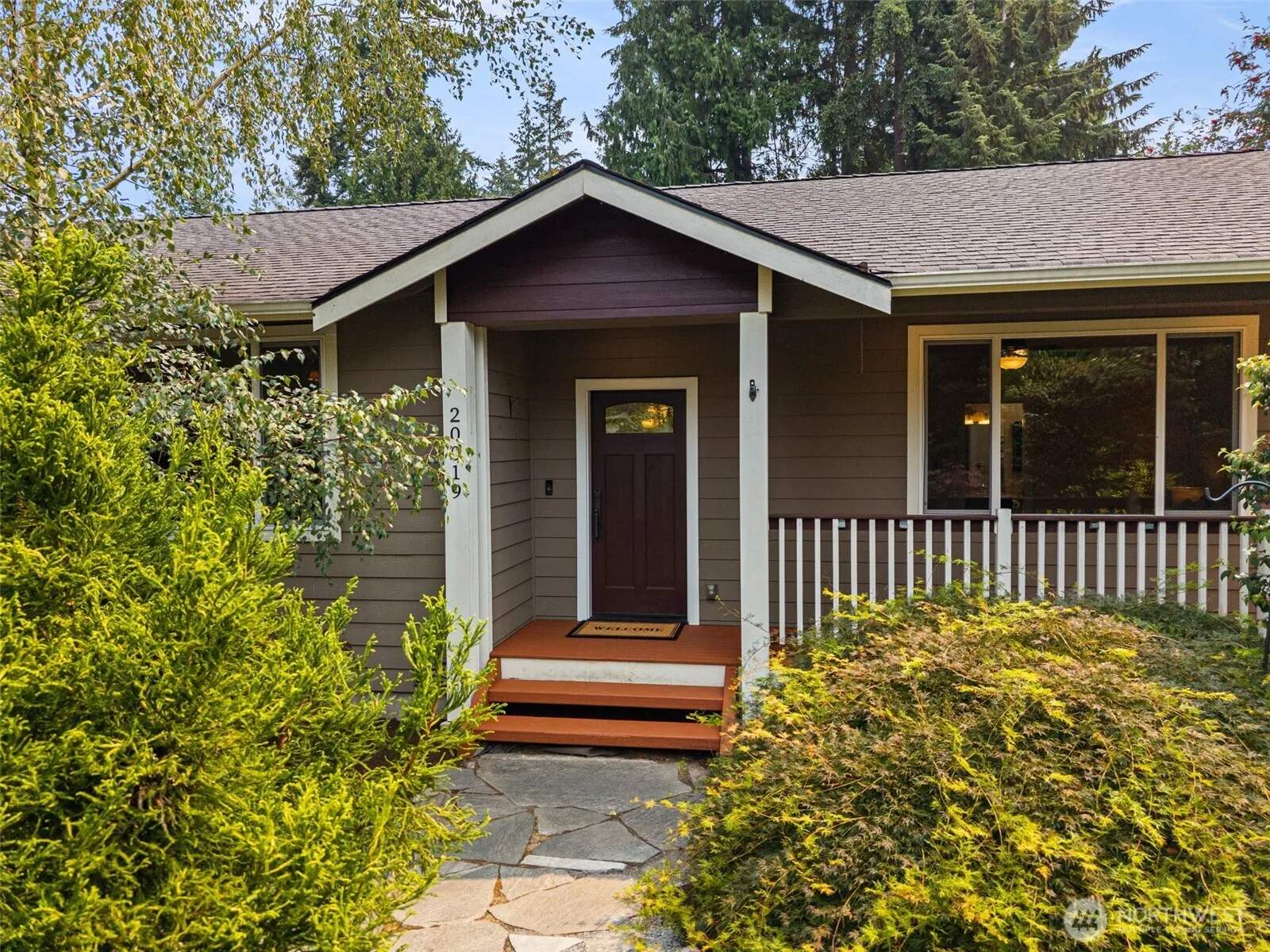 Property photo for 20019 81st Avenue W, Edmonds