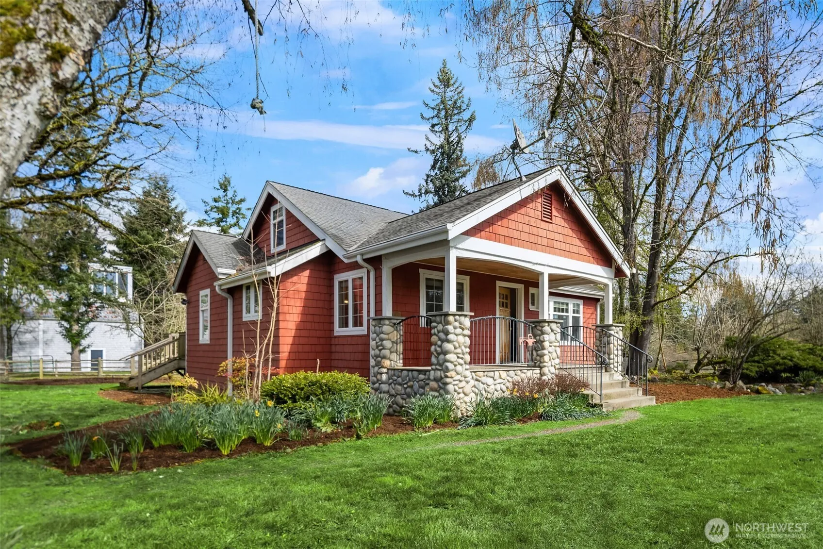 Property photo for 20802 Se 34th Street #6 & 2, Sammamish