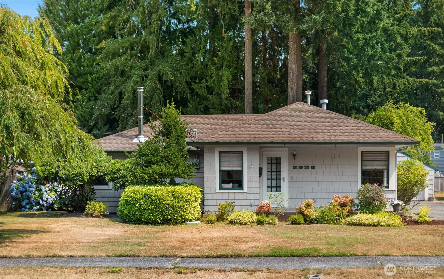 Property photo for 2522 Buker Street Se, Olympia