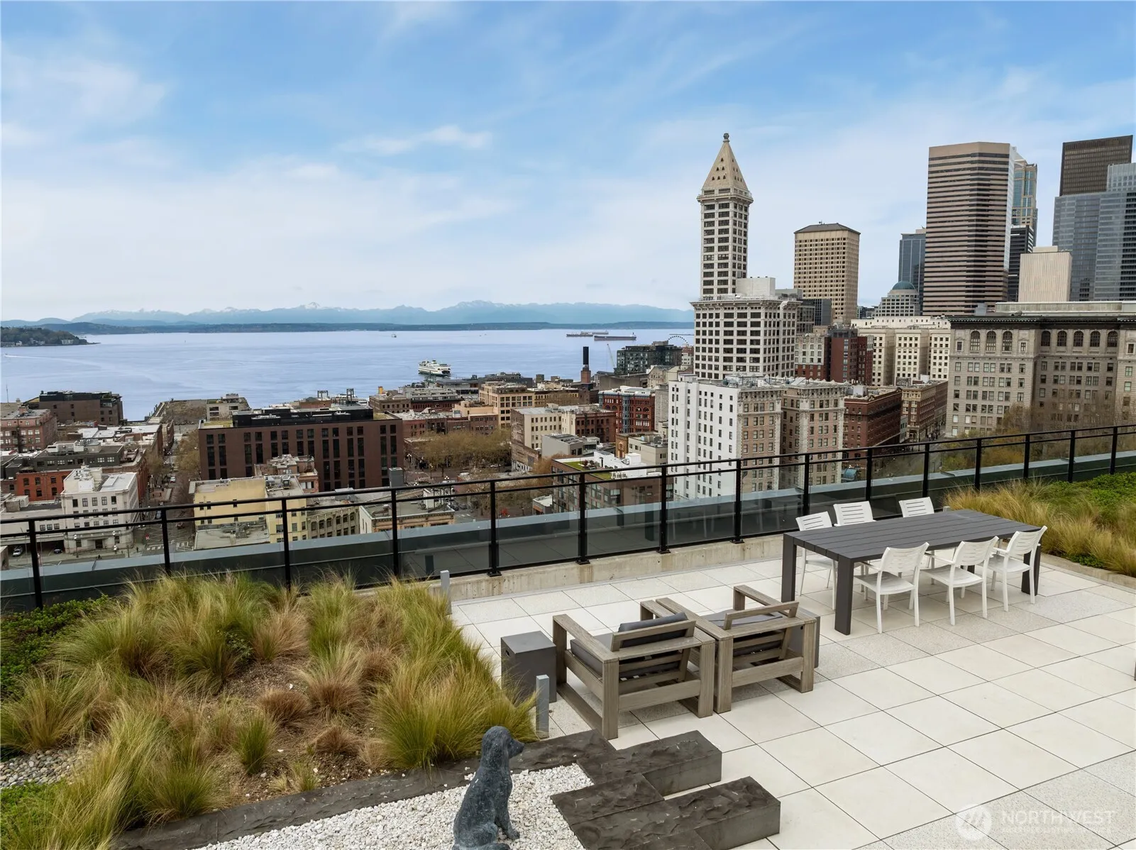 Property photo for 450 Main Street #1205, Seattle