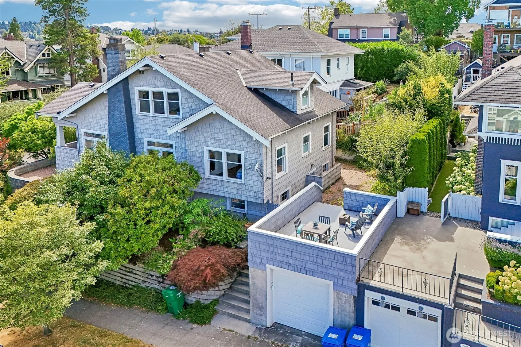 Property photo for 3116 S Dose Terrace, Seattle
