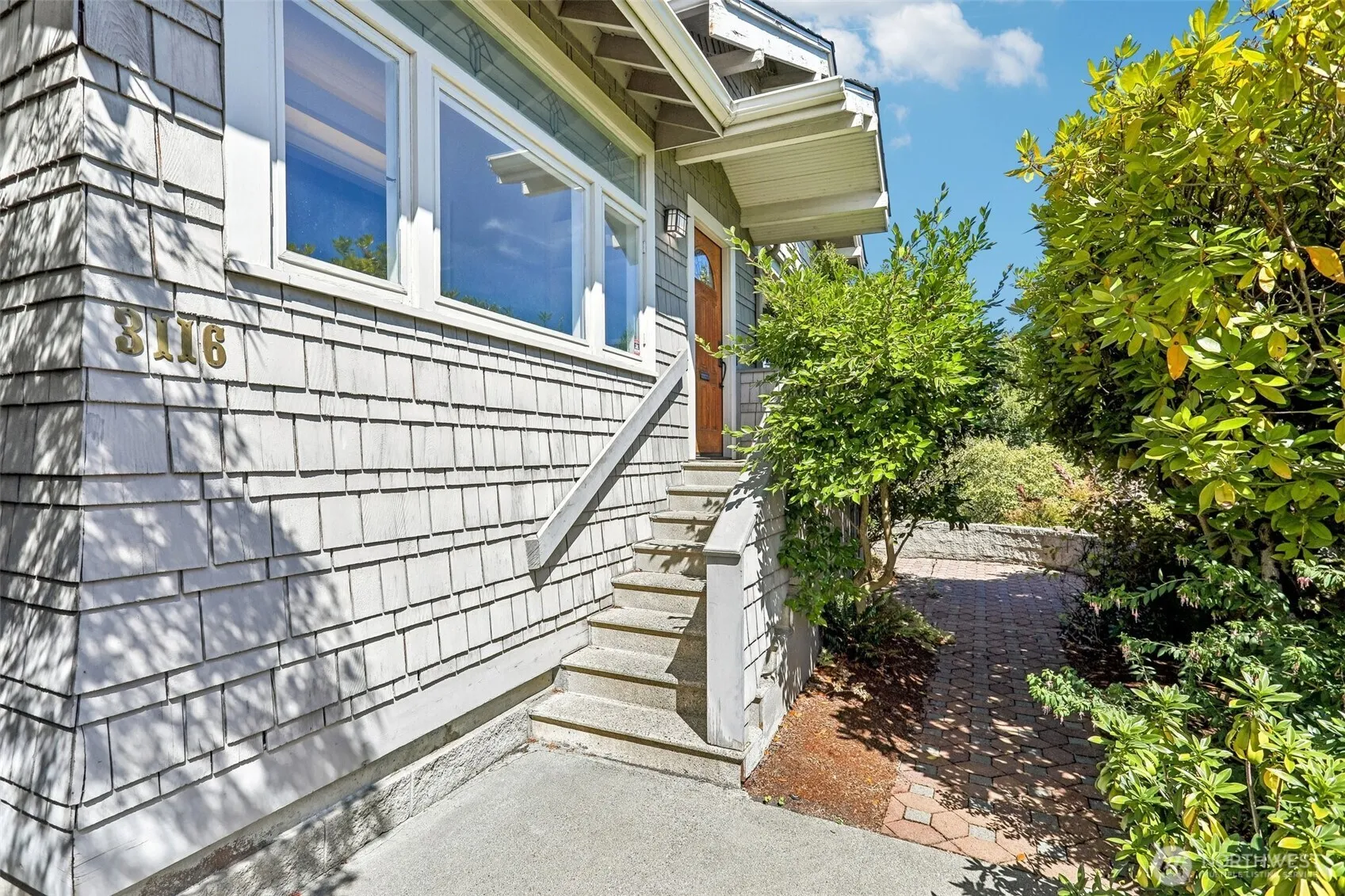 Property photo for 3116 S Dose Terrace, Seattle photo 3
