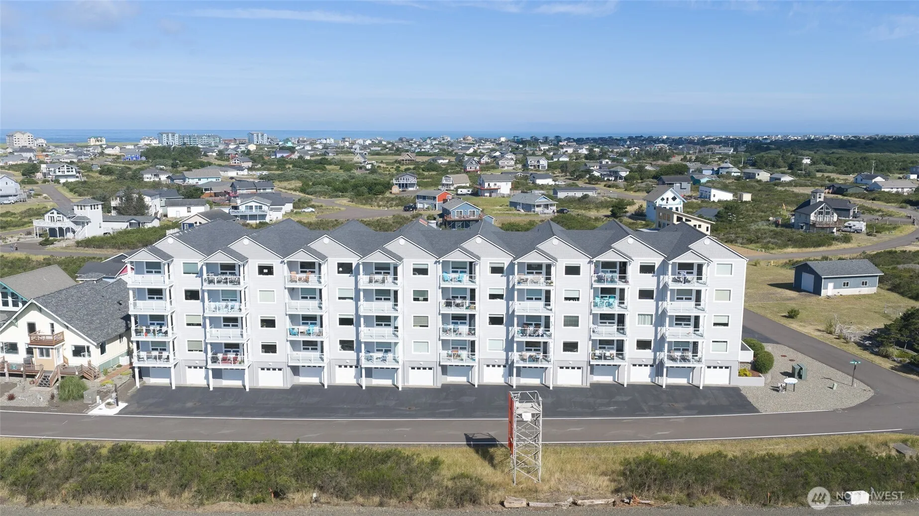 Property photo for 401 Westport View Sw #203, Ocean Shores